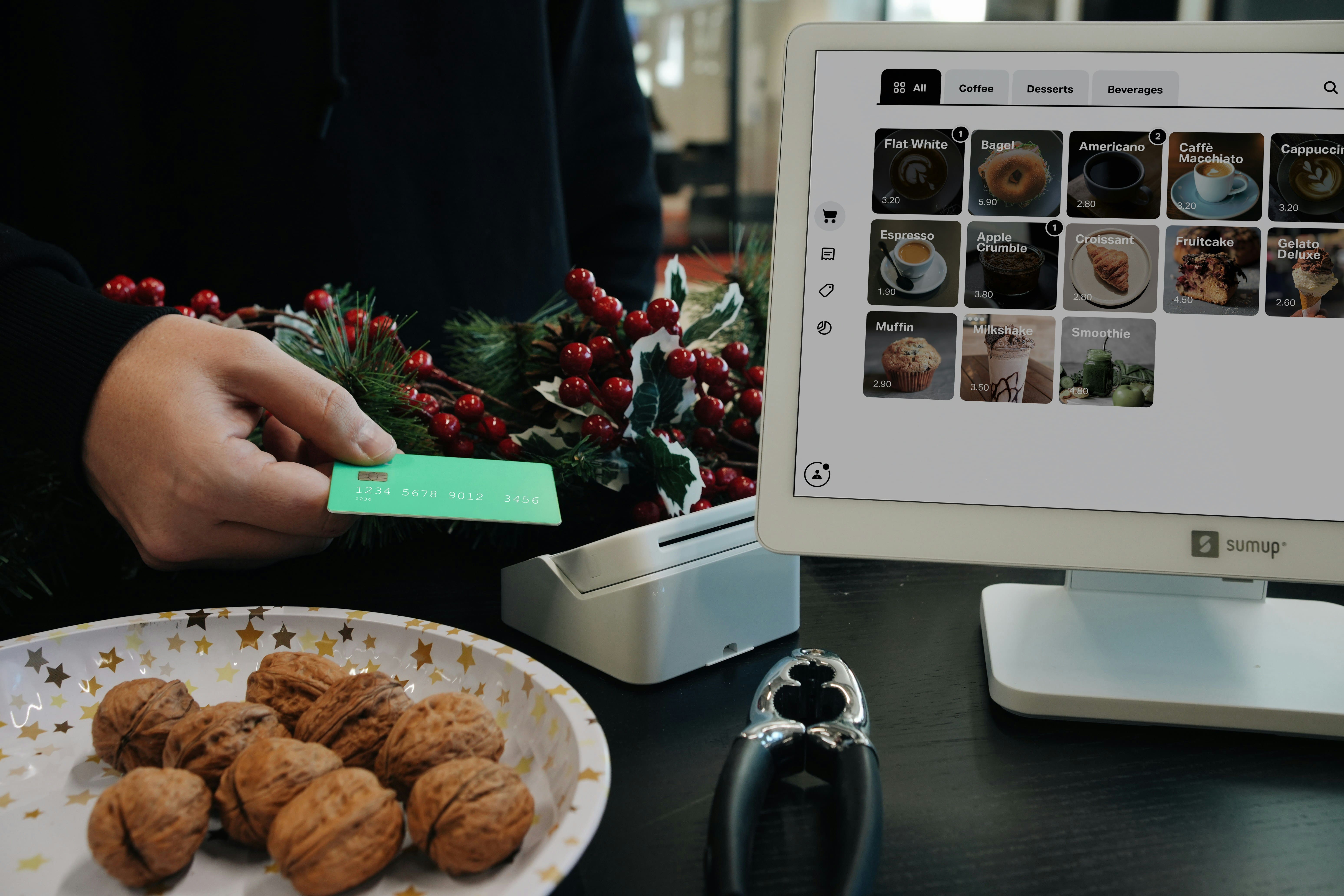 Educational Content Platform